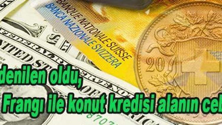 Olmaz denilen oldu