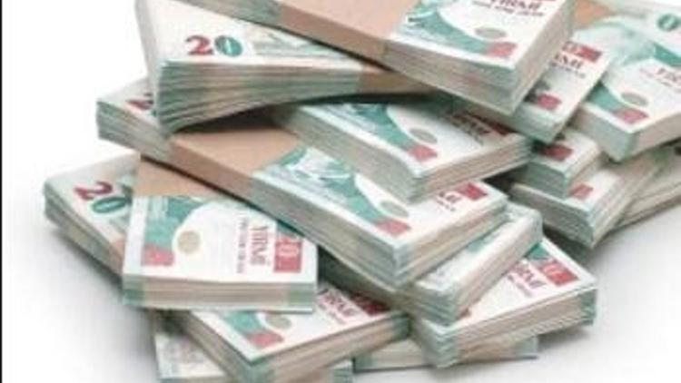 3 parti 162.4 milyon lira yardım alacak