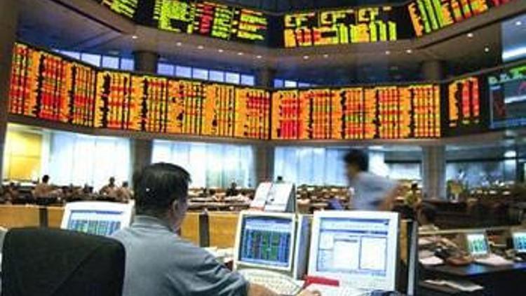 Global kredi krizi 2010`a kadar sürer