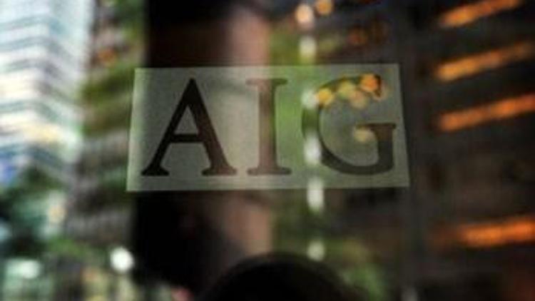 AIG kurtarıldı