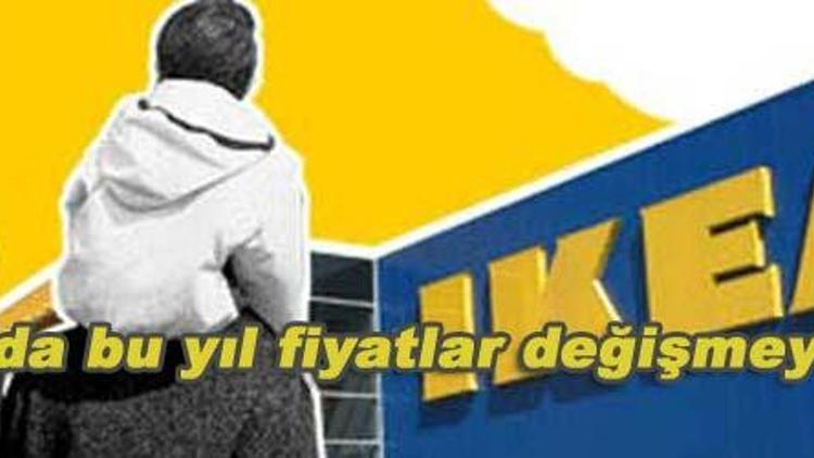 IKEA, 38 ülkedeki rafına Türkiye’den 520 ürün koydu