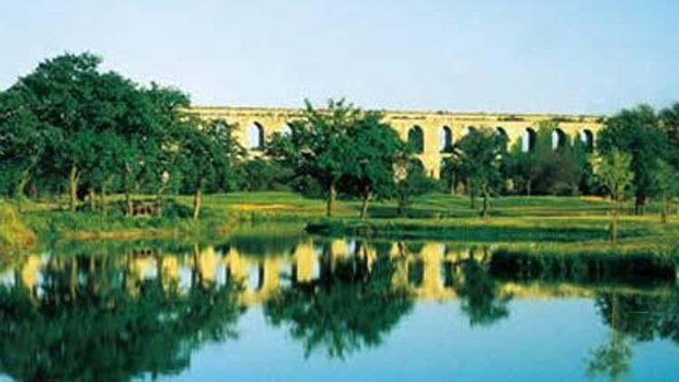Kemer Country`de sonunda kreşe de haciz geldi
