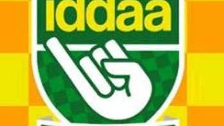 İddaa’yı Türkiye kazandı