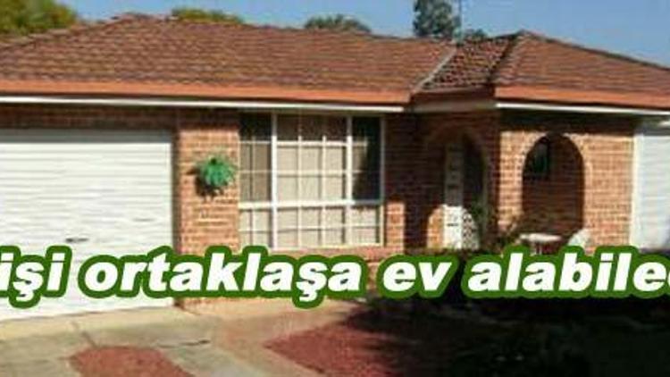 Ev beraber Mortgage