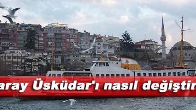ÜSKÜDAR: Tarihi semtte neler oluyor Gayrimenkul piyasası ne durumda ÜSKÜDAR: Tarihi semtte neler oluyor Gayrimenkul piyasası ne durumda