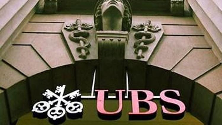 Mortgage krizi UBS`i fena vurdu Mortgage krizi UBS`i fena vurdu