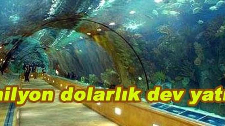 Kayseri`ye dev yatırım