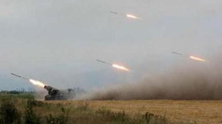 Kafkaslar`da savaş çıktı