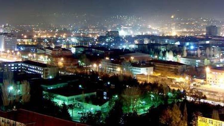 Özdoğanlar Ankara’nın en pahalı otelinin temelini attı