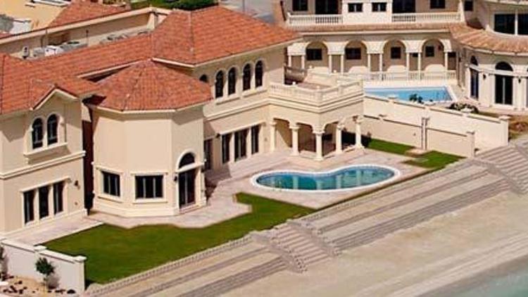 Garanti`den yabancılara mortgage kredisi Garanti`den yabancılara mortgage kredisi