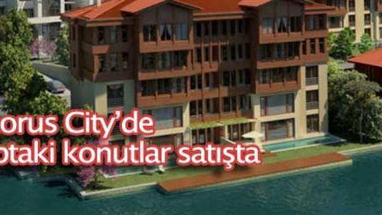 Satışlar başladı