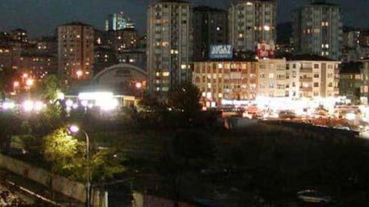 Nuh Grubu, Bostancı`daki arazisine 4 yıldızlı otel yapıyor
