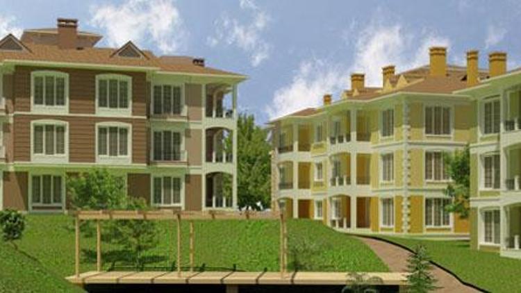 CITYCOURT /BAHÇEŞEHİR