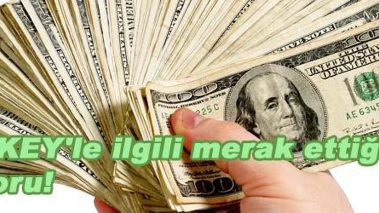 10 soruda KEY`le ilgili merak ettiğiniz herşey