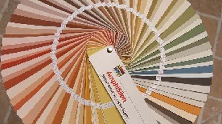 Dekorasyon, boya sektörünü yeniden ayağa kaldırdı