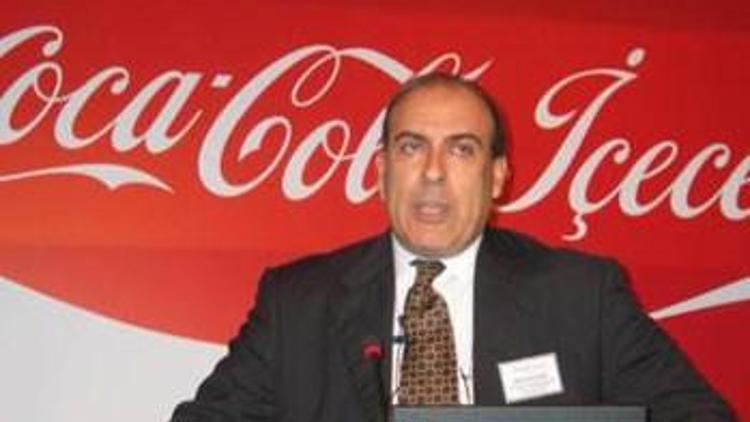 Muhtar Kent Coca Cola`nın CEO`su oluyor