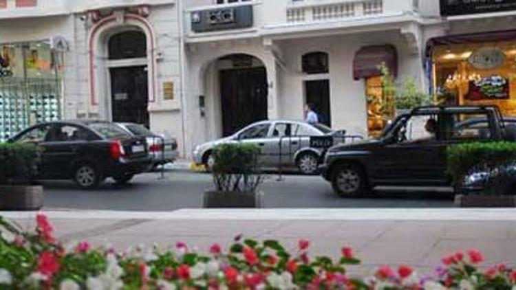 İnşaatta yeni dönem: Nişantaşı`nı yıkıp yeniden inşa ediyorlar