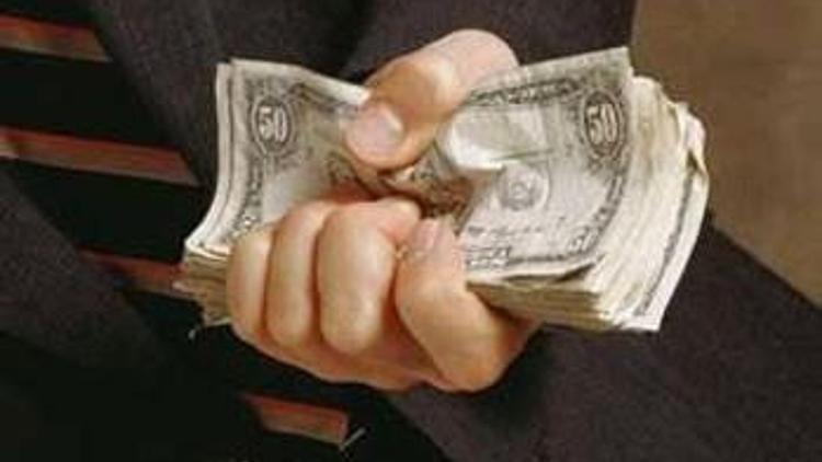 Türkiye`de dolar milyoneri 8 bin kişi arttı