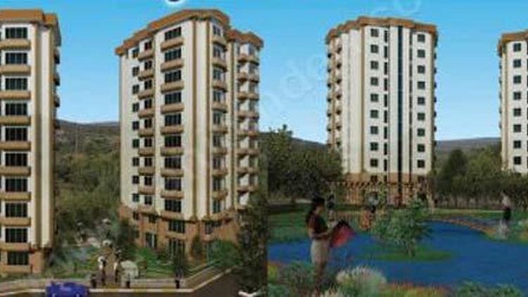 ALSA/ ELEGANCE EVLERİ