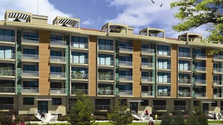 FİYAPI/ FİYAKA EVLERİ FİYAPI/ FİYAKA EVLERİ