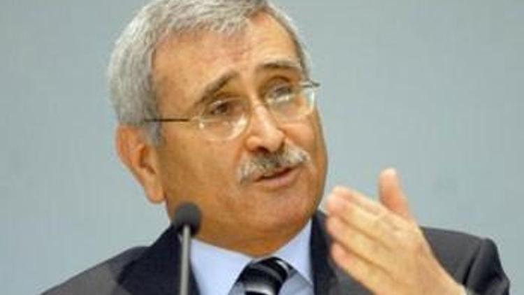 Yılmaz konuştu, dolar fırladı