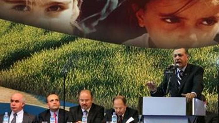 `3.8 milyon kişiye iş`, efsaneymiş