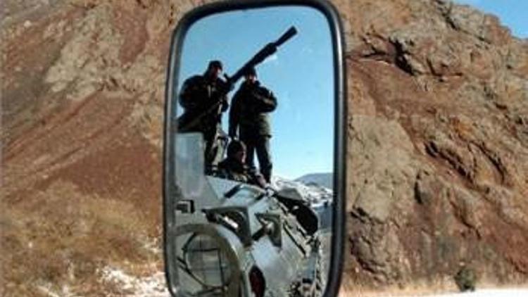 Amerika İran`a saldırmak zorunda...