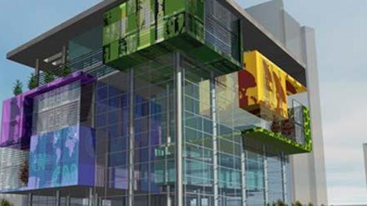 Tabanlıoğlu: Dürüst ve samimi binalar yapıyoruz