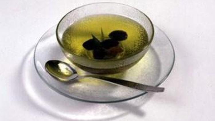 Çinliler Türk zeytinyağı yiyecek Çinliler Türk zeytinyağı yiyecek