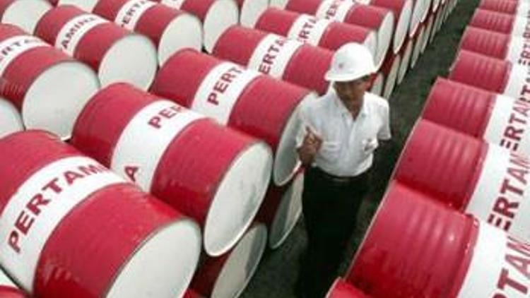 Petrol fiyatı, yeniden 126 doların üzerinde Petrol fiyatı, yeniden 126 doların üzerinde