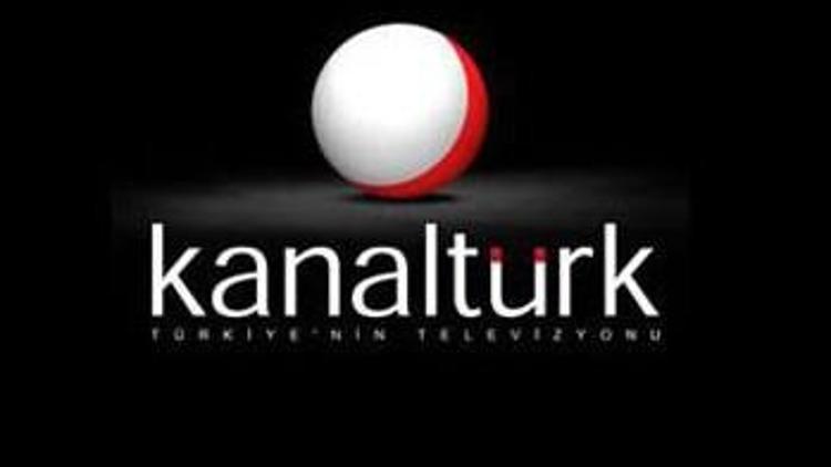 Kanaltürk`te şok gelişme