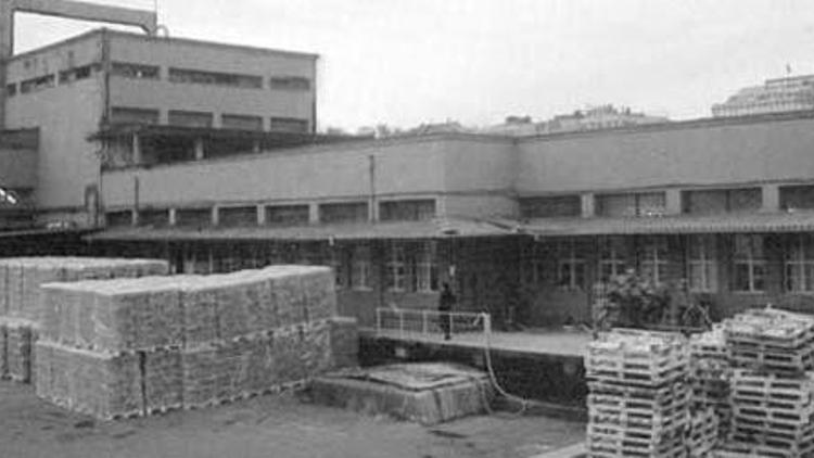 Yatırımcı durgunluktan korktu, likör fabrikası `ucuz`a gitti