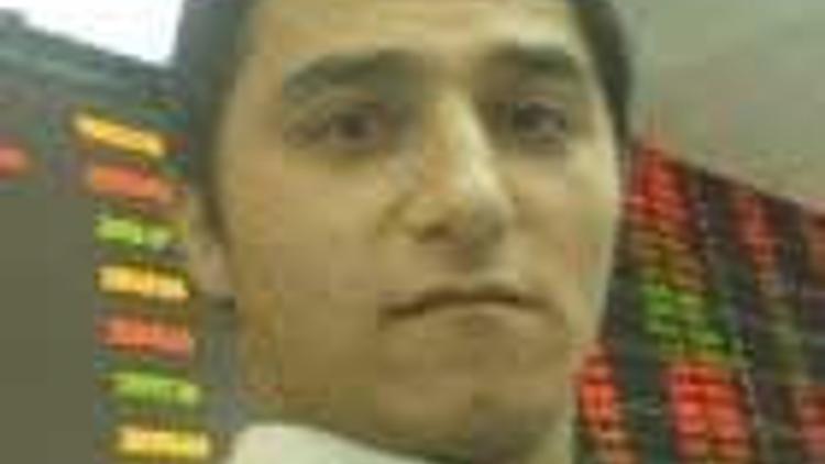 Elliott dalga teorisi