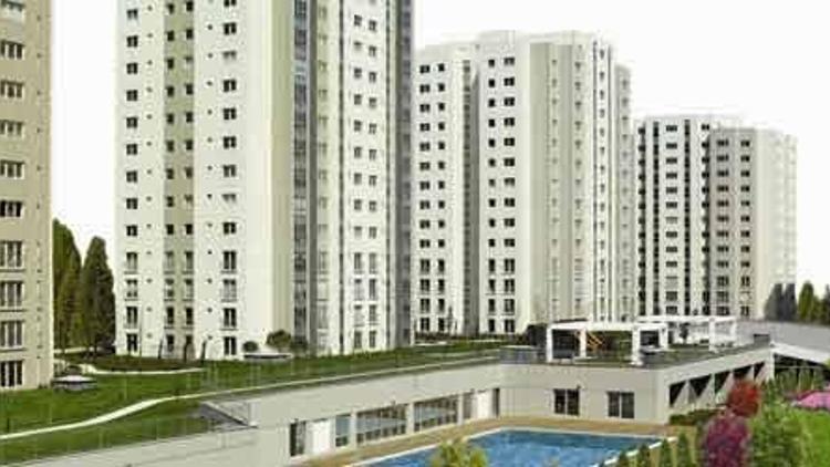 Ağaoğlu yeni modelini tanıtıyor 