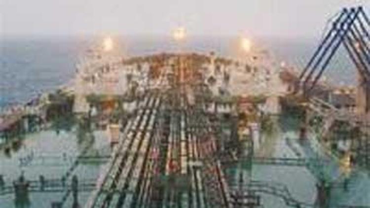 Ceyhan`dan petrol payı 1,5 milyar dolar