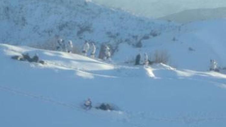 ``Kandil için 50 bin asker yetmez``