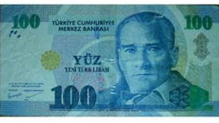 200 TL`lik banknotlar geliyor