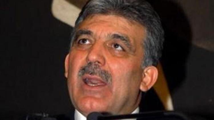 ``AB süreci öncelikli konumuz``