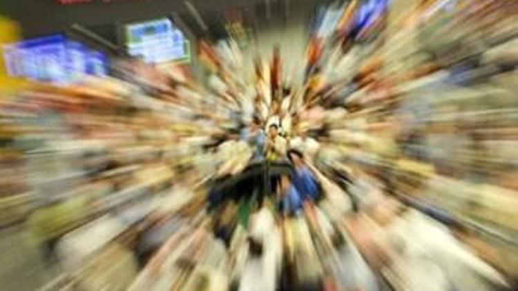 Butto`nun öldürülmesi borsaları da vurdu