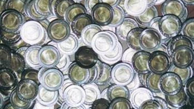 KKTC`de yeni asgari ücret 1060 YTL