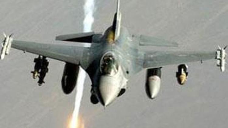 ``Kandil Dağı bombalandı``