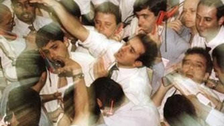 Bovespa yeni bir rekora mı koşuyor