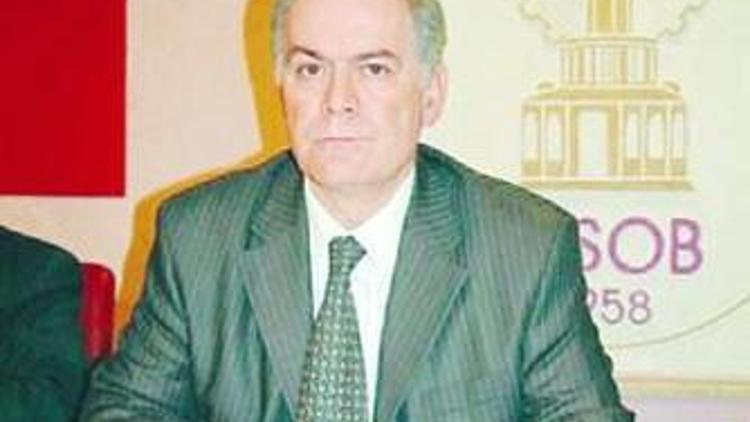 Milli Piyango Genel Müdürü öldürüldü