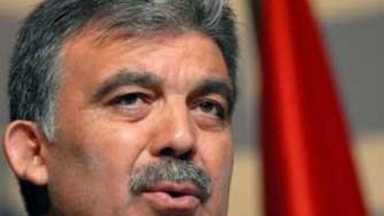 Meclis Gül ile ilgili 2 maddeyi kaldıracak