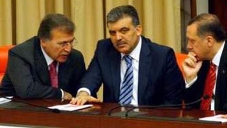 İşte 60. hükümet