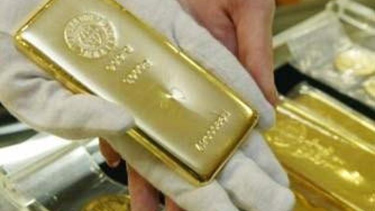 Altın son 16 ayın zirvesinde