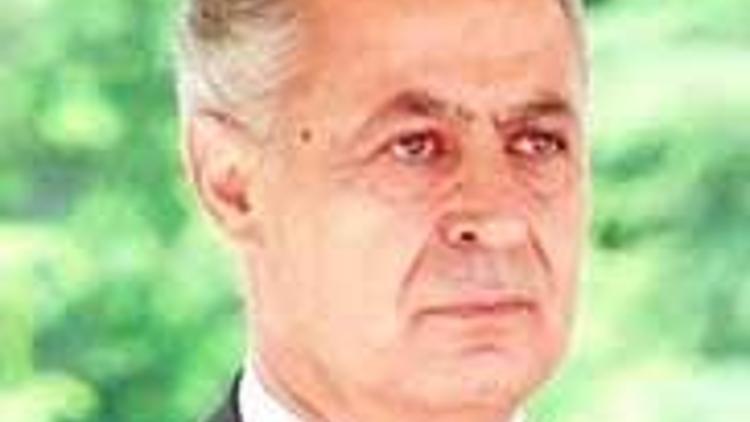 Sezer görevde 7 yılı tamamladı