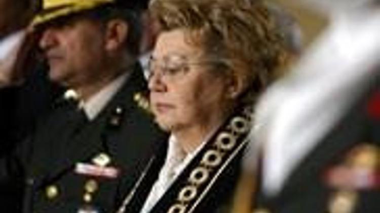 Tuğcu 367 açıklamasını yineledi