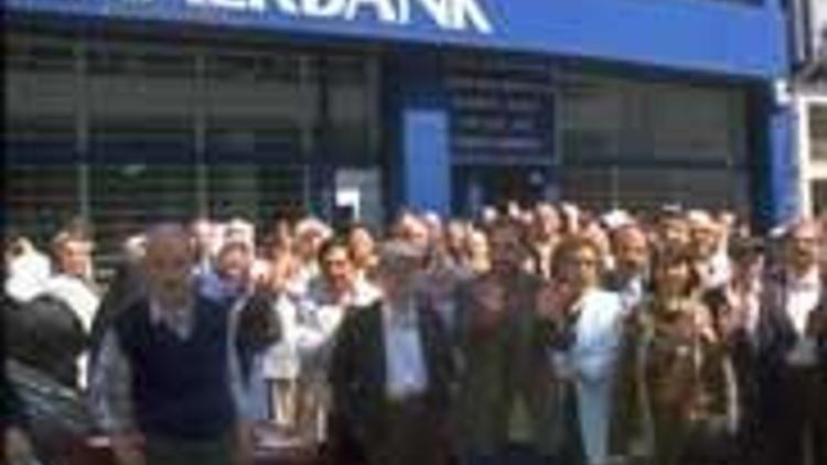 Halkbank`ta yüzde 25`lik halka arz kararı