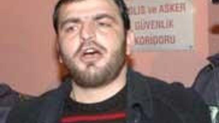 ``Jandarma da biliyordu``